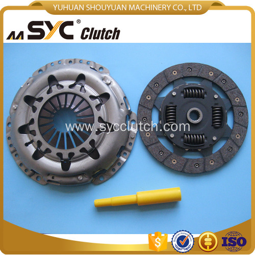 Auto Clutch Set for Ford Fiesta 621300809